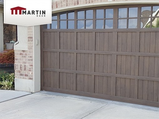 Top Quality Garage Door Openers in Texas