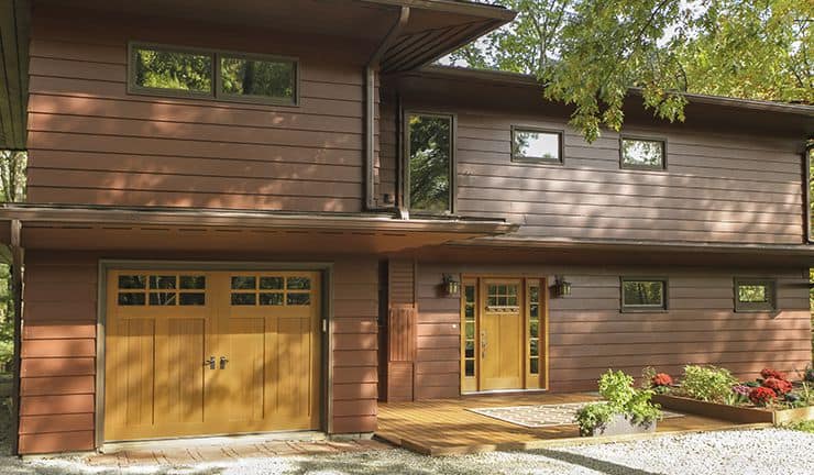 Amarr Vs Clopay Garage Doors What To Consider When Choosing The