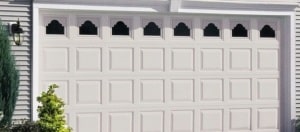 Wayne Dalton Model 8700 Specialty Vinyl Garage Doors A1 Garage Wayne Dalton Model 8700 Specialty Vinyl Garage Doors A1 Garage
