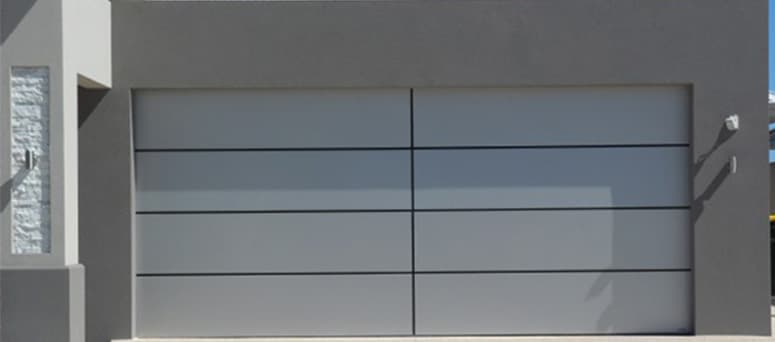 Fiberglass Garage Doors in Mesa