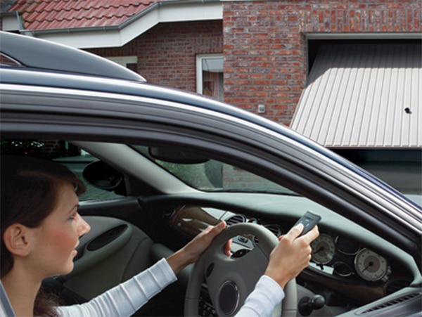 Garage Door Opener Remotes