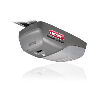 Genie Doors Opener - Garage Door Opener Brands