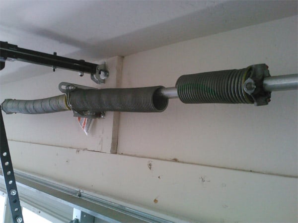 What Size Of Garage Spring Do You Need, What Garage Door Springs Do I Need