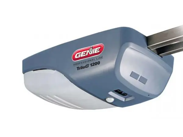 Garage Door Opener Brands Commercial Doors