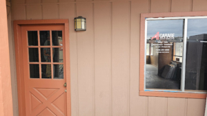 Garage Door Repair Sedona