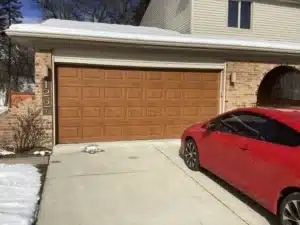 Garage Door Repair Offers