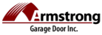 Logo: Armstrong Garage Door