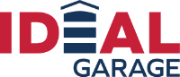 Logo: Ideal Garage Doors