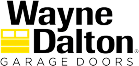 Garage door Wayne Dalton Garage Doors