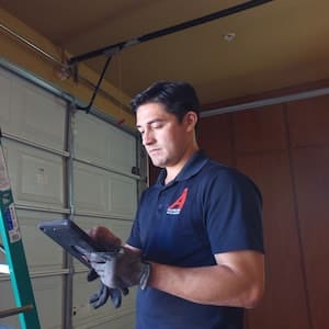 Garage Door Repair Near You in Tucson, AZ