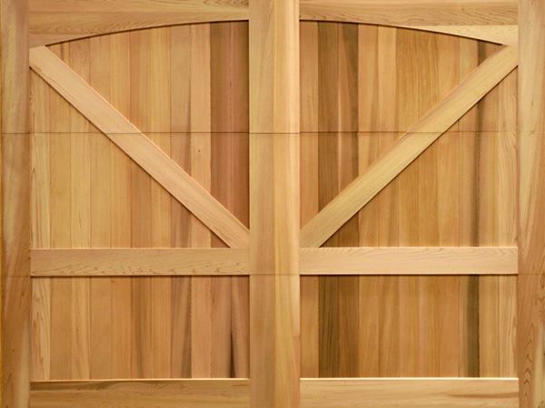 Wood