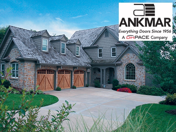 Ankmar Garage Doors