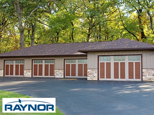 Raynor Garage Doors