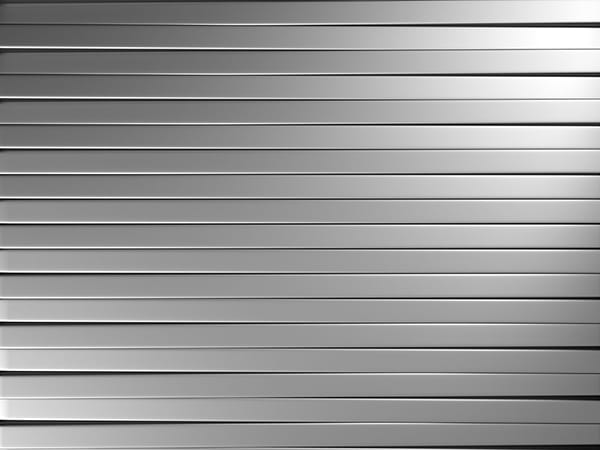 Steel Garage Doors