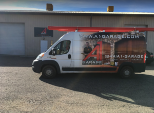 A1 Garage Door Service Albuquerque
