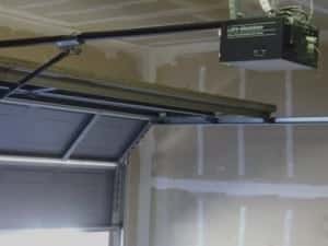 How Does a Garage Door Opener Work