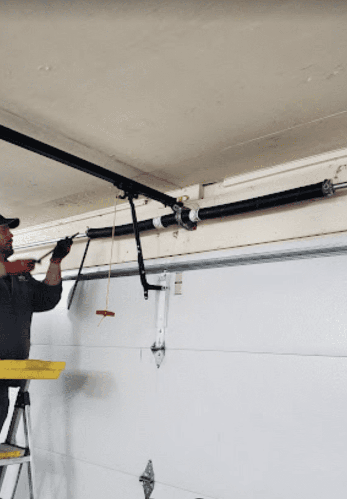 BEST Garage Door Repair Near You in Livonia Garage Door Installation