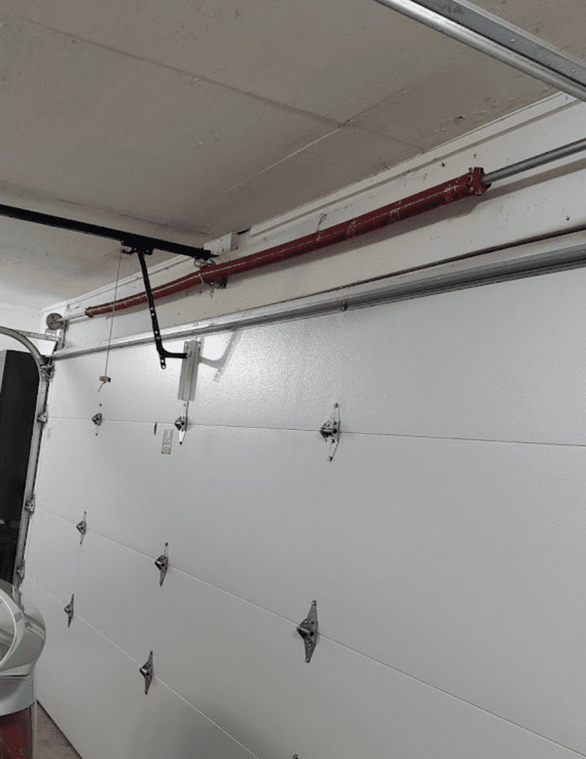 BEST Garage Door Repair Near You in Livonia Garage Door Installation