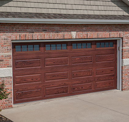 CHI Accents Woodtones
