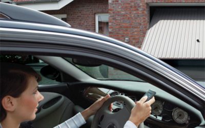 Who Sells Garage Door Remotes?