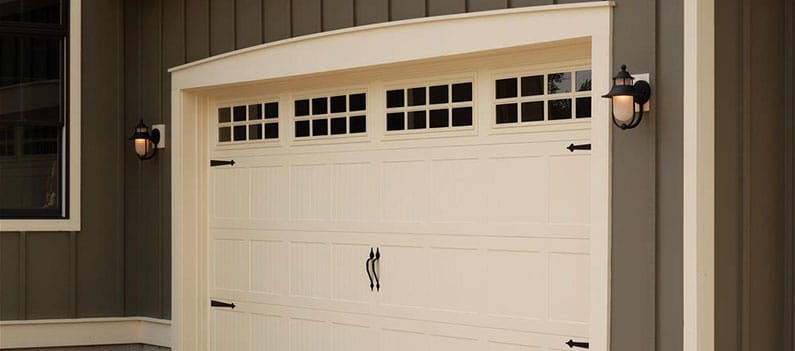 CHI Garage Door Opener