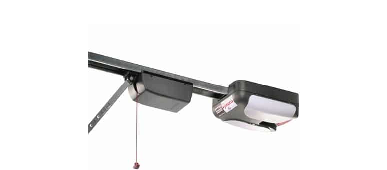 Craftsman Garage Door Opener