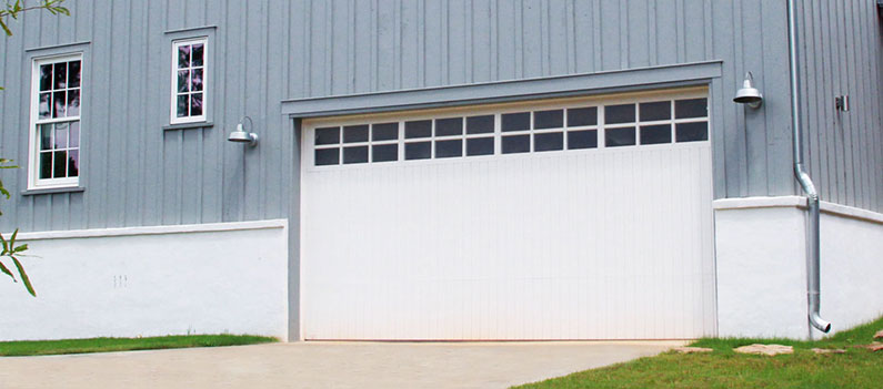 Wayne Dalton Garage Door Opener