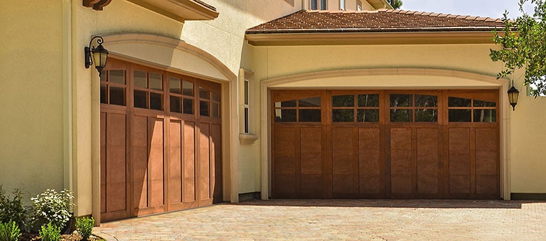 Wayne Dalton Garage Door Opener