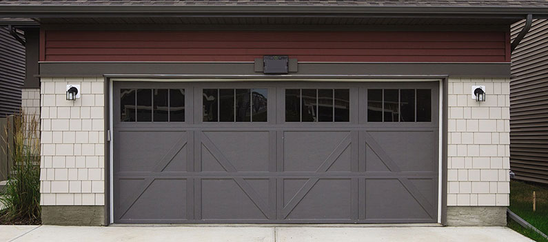 Wayne Dalton Garage Door Opener