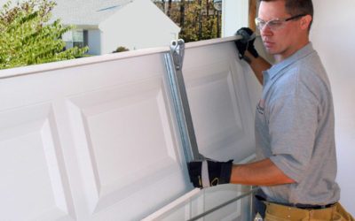 Which Garage Door Opener is the Quietest?