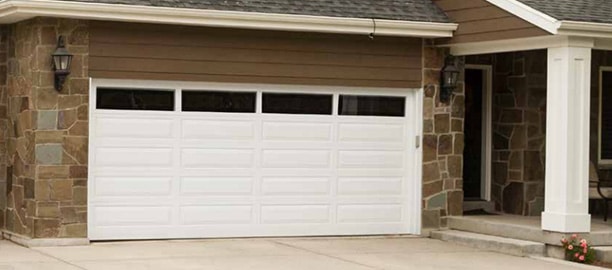 Craftsman Garage Door Opener