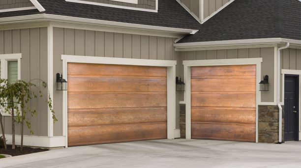 Craftsman Garage Door Opener