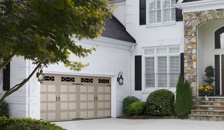 Amarr® Designer’s Choice A1 Garage Door Service