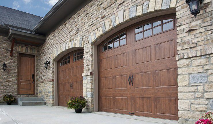 Clopay’s Gallery Collection A1 Garage Door Service