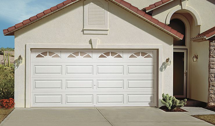 Clopay’s Classic Collection A1 Garage Door Service