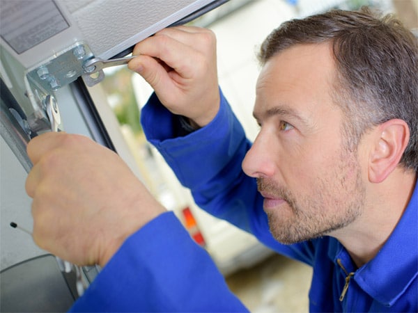 Garage Door Tune-up and Inspection