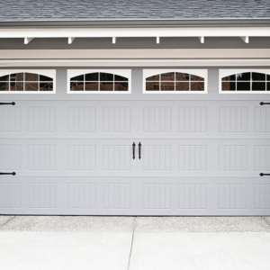 Lansing MI Garage Doors