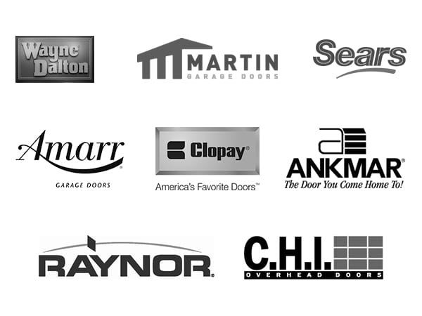 Garage Door Brands