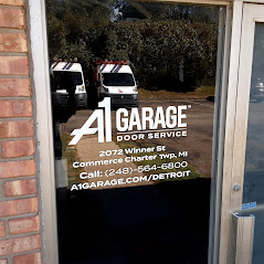 A1 Garage Door Howell