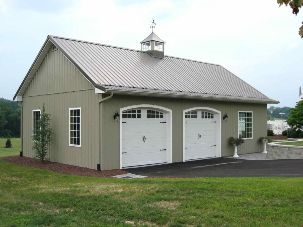 Milwaukee Garage Builder A1 Garage Door Service
