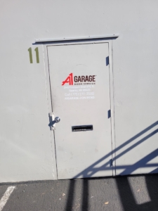 A1 Garage Door Service Sparks, NV