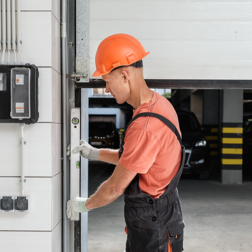 Why You Should a Garage Door Technician? A1 Garage Door Service