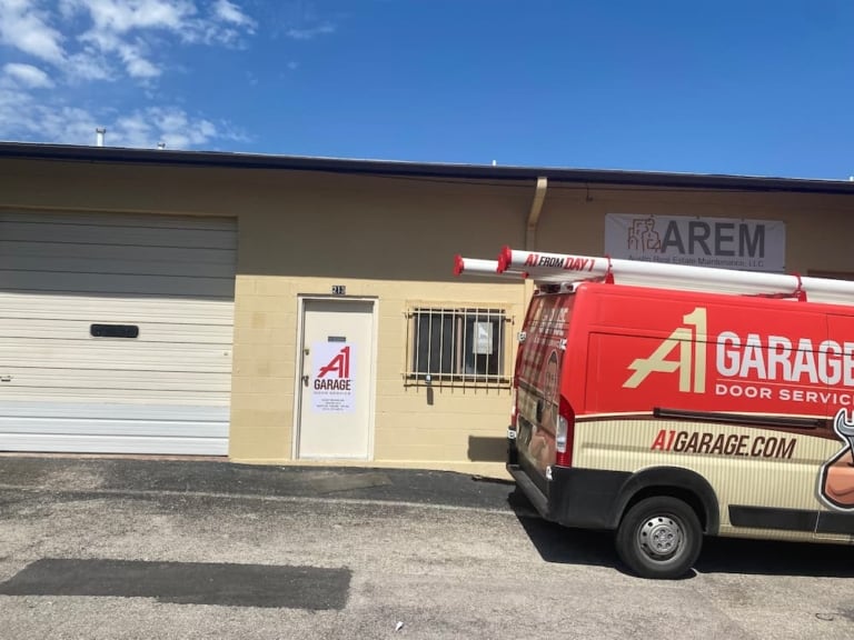 BEST Garage Door Repair Near You in Austin Garage Door Installation