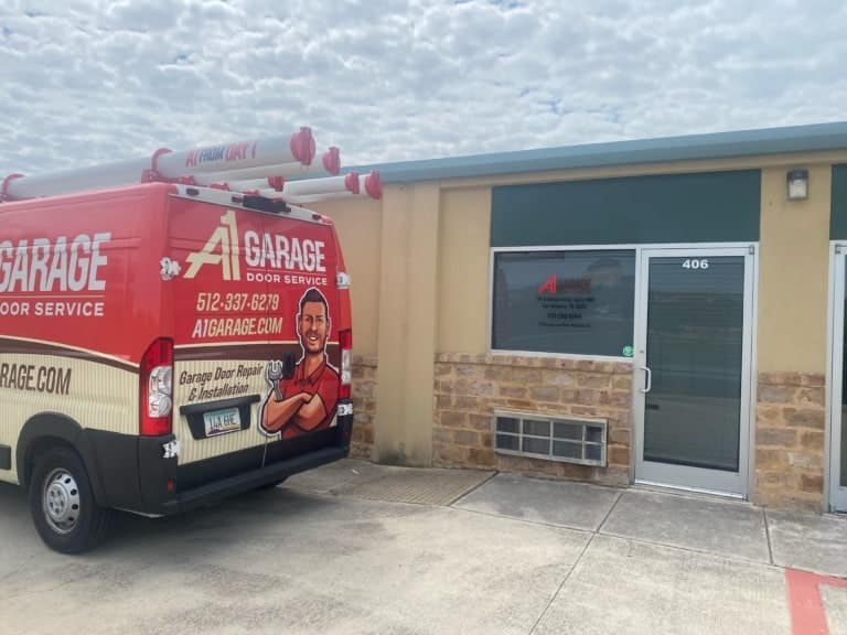 BEST Garage Door Repair Near You in San Antonio Garage Door