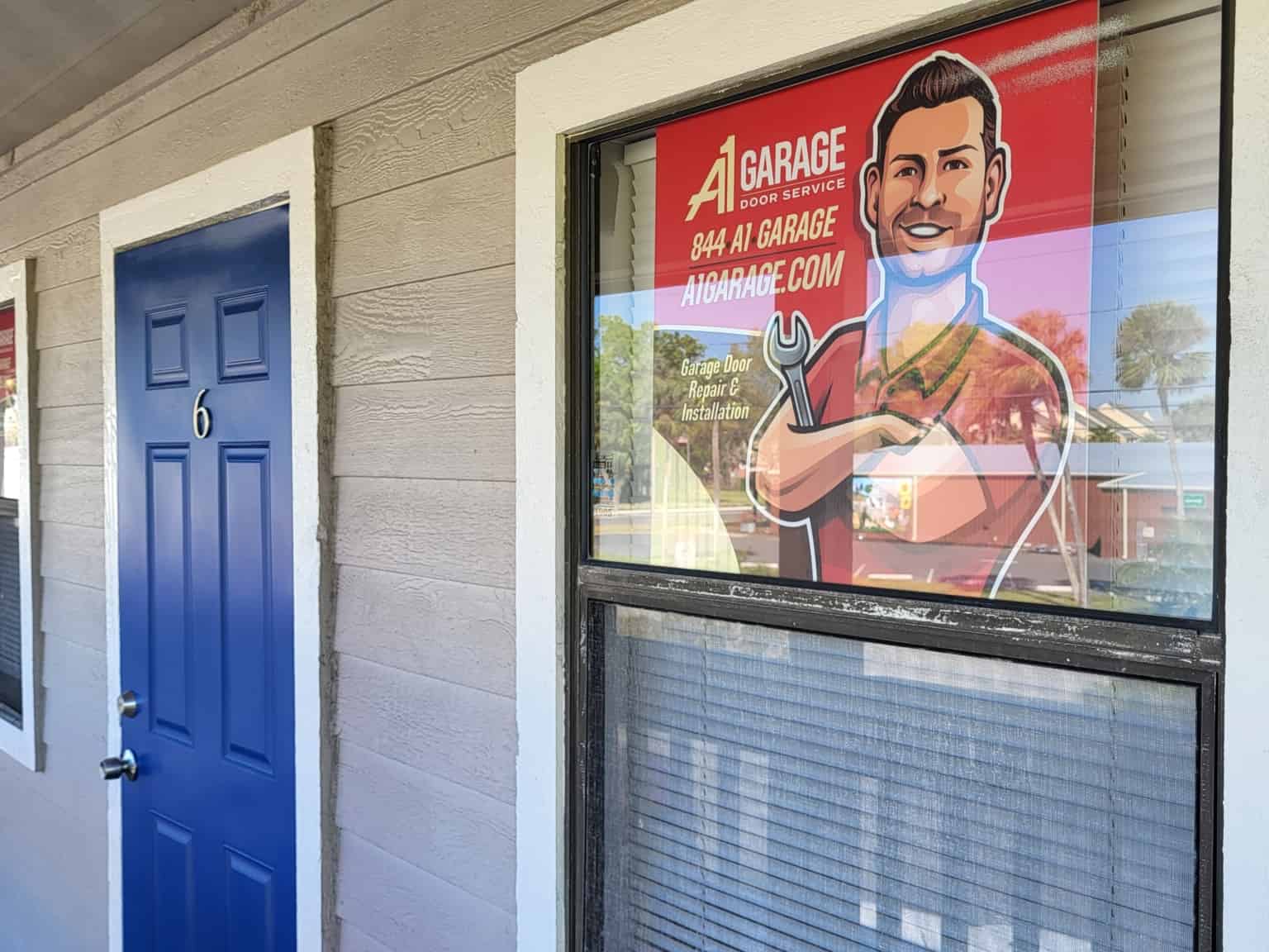 BEST Garage Door Repair Near You in Altamonte, FL Garage Door