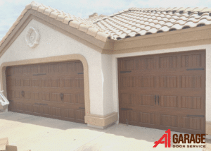 Top Garage Door Company in Florida