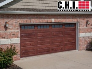 CHI garage doors near you CHI garage doors near you