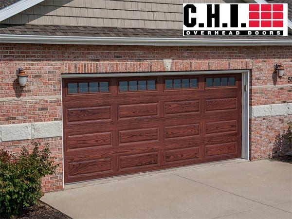 C.H.I Garage Doors Near You