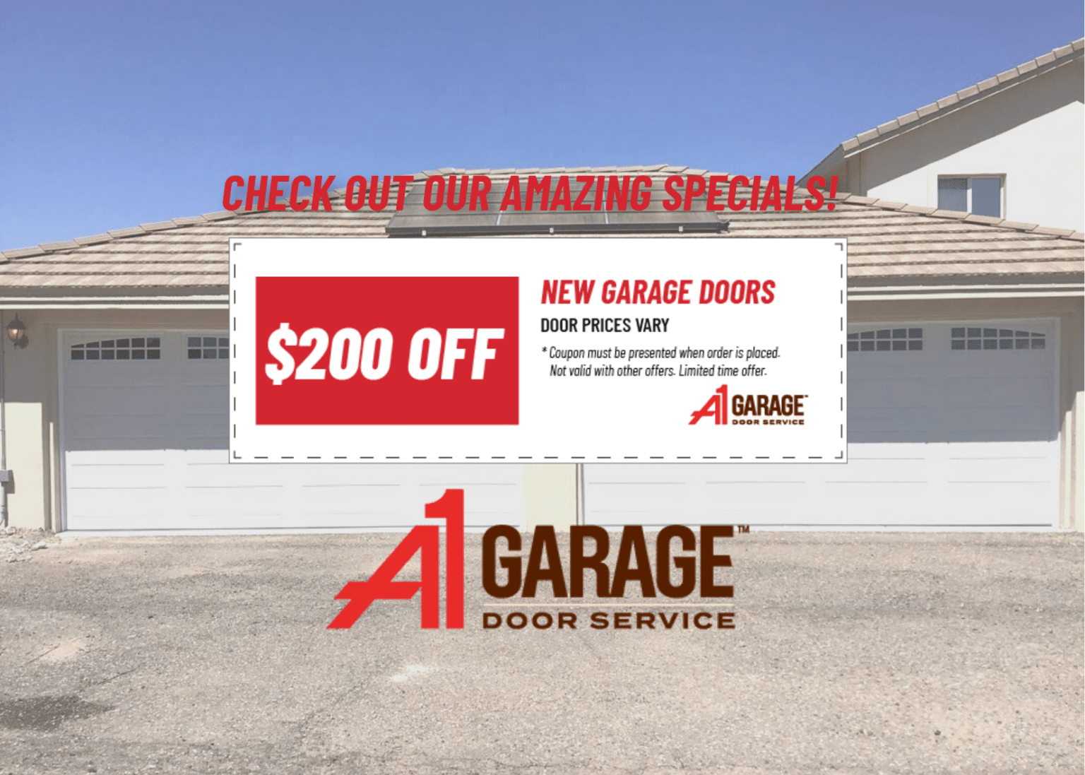 BEST Garage Door Repair Near You in Shelby Township Garage Door