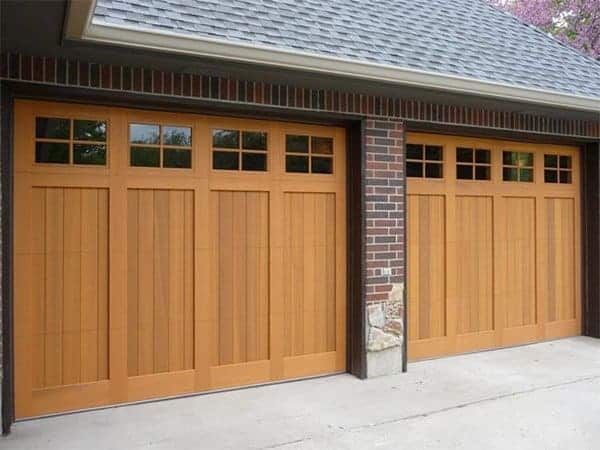 New Garage Doors A1, Express Garage Doors Inc